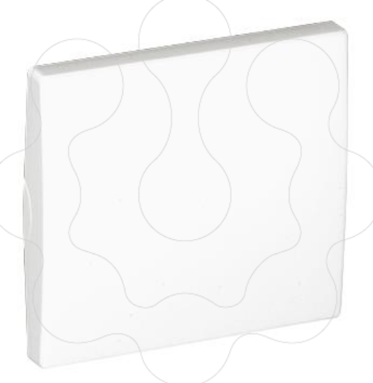 Imagem de TAMPA CEGA BRANCA