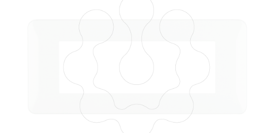 Imagem de ESPELHO 6MÓD P/ARO FIXAÇÃO 6MÓD WENGUE