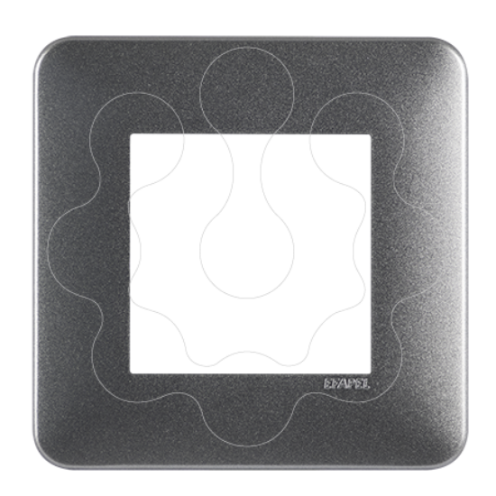 Imagem de ESPELHO SIMPLES ALUMINA