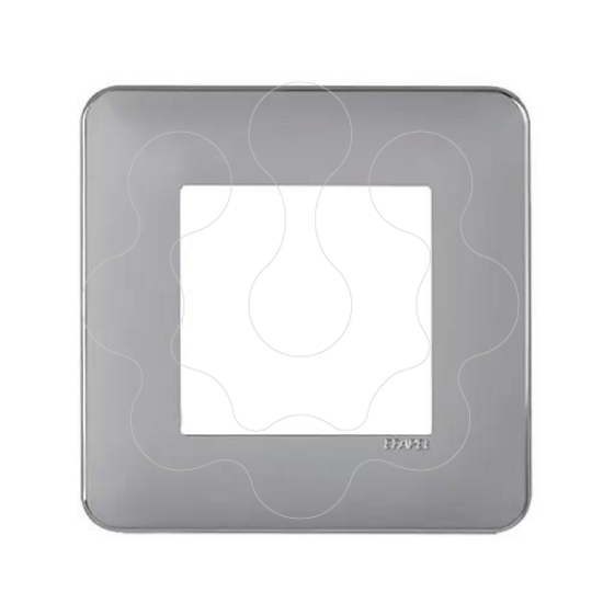 Imagem de ESPELHO SIMPLES CRÓMIO