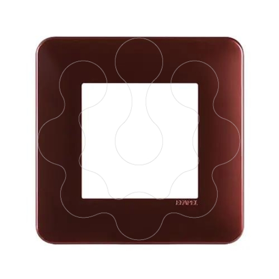 Imagem de ESPELHO SIMPLES RUBRO