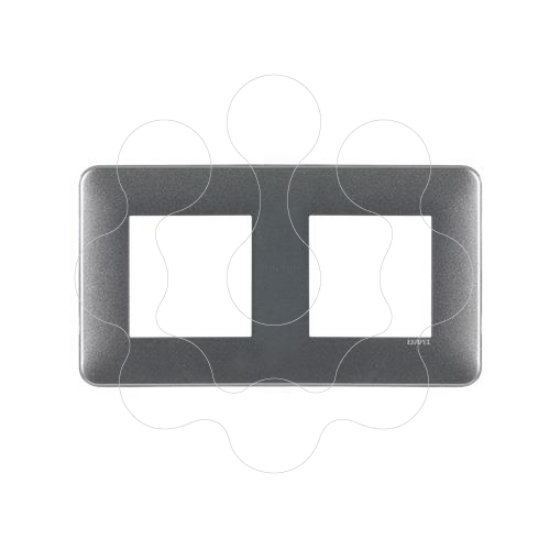 Imagem de ESPELHO DUPLO ALUMINA/CRÓMIO