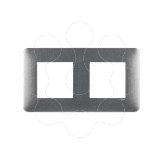 Imagem de ESPELHO DUPLO ALUMINA