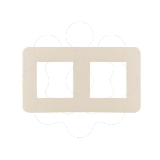 Imagem de ESPELHO DUPLO CREME