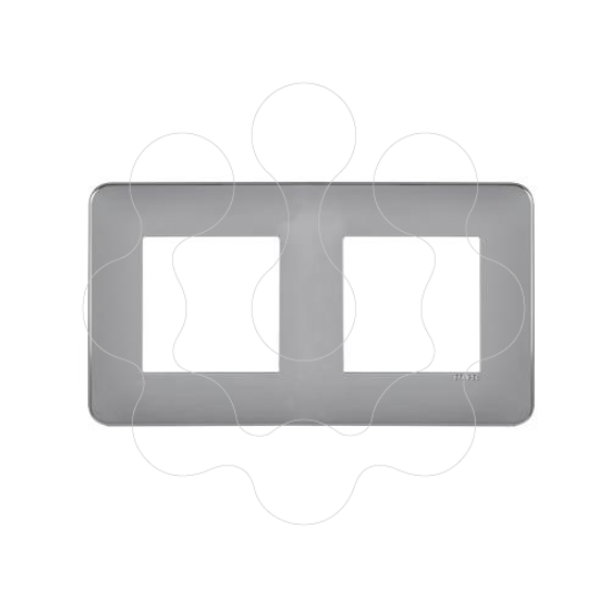 Imagem de ESPELHO DUPLO CRÓMIO