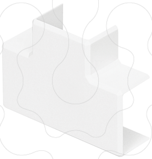 Imagem de DERIVAÇÃO 30X30 BR