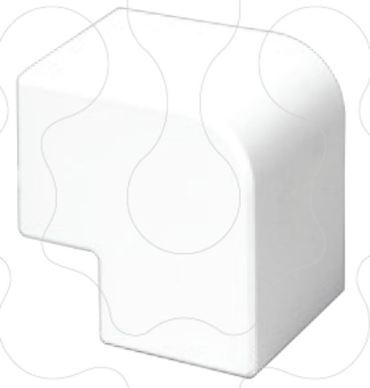 Imagem de ÂNGULO PLANO VARIÁVEL 30X30 BR