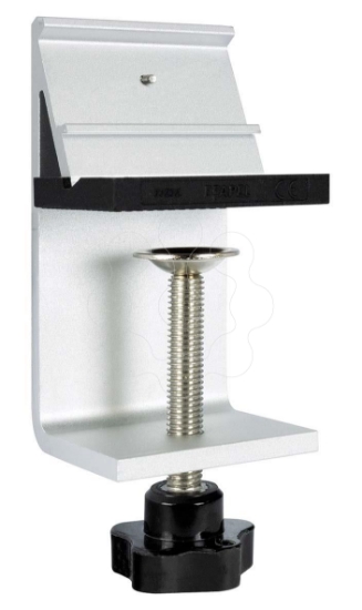 Imagem de Kit fixação de blocos de secretária