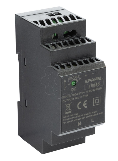 Imagem de Fonte de Alimentação 75055