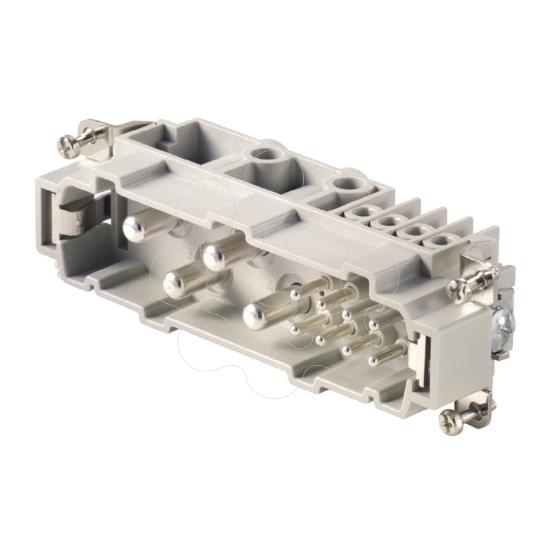 Imagem de CONECTOR MACHO HDC S4/8 MS