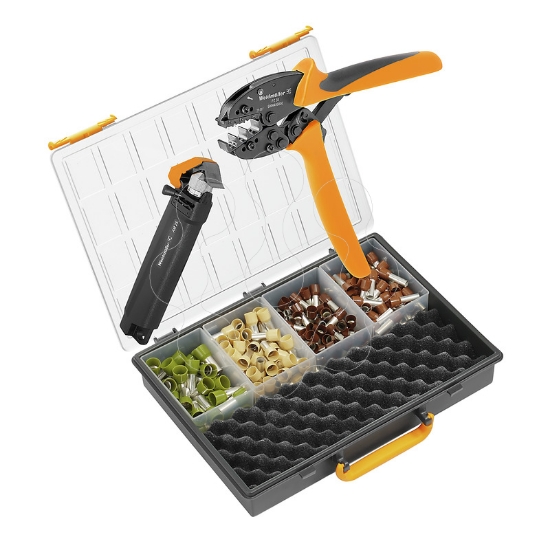 Imagem de MALETA CRIMP-SET PZ 50