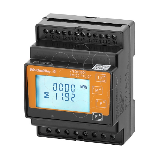 Imagem de EM120-RTU-2P