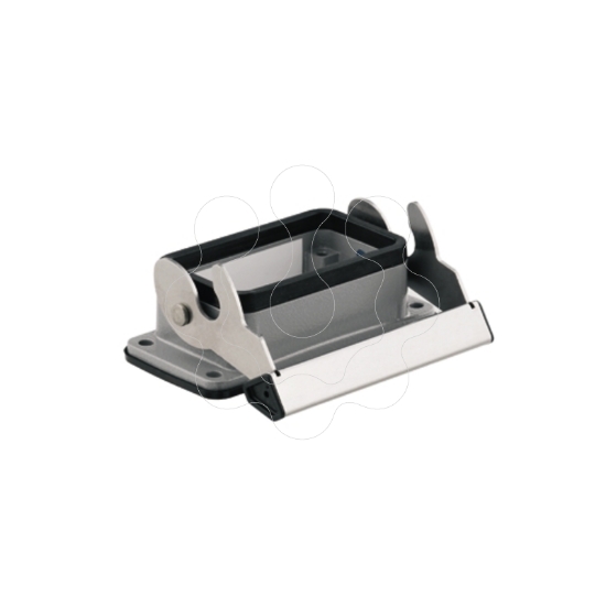 Imagem de BAS. HDC 10B ALU