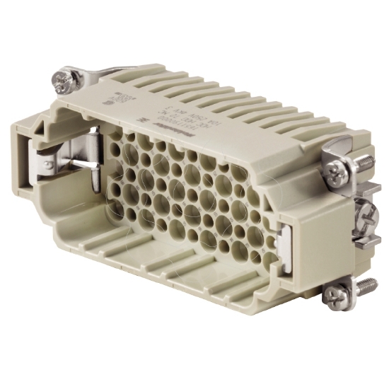 Imagem de CON. HDC HDD 72 MC