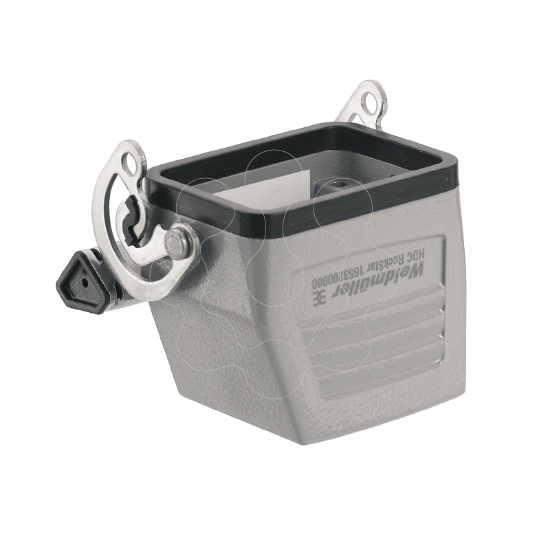 Imagem de CAP. HDC 06B KLU 1PG16G