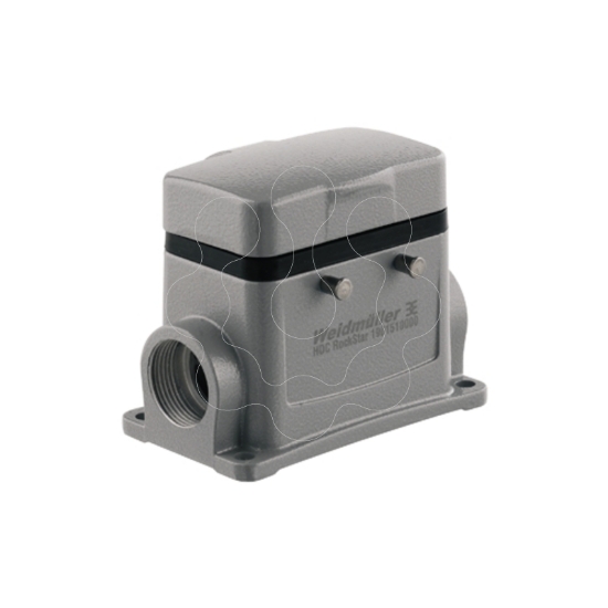 Imagem de ZOC. HDC 10B SDBO 2PG16G