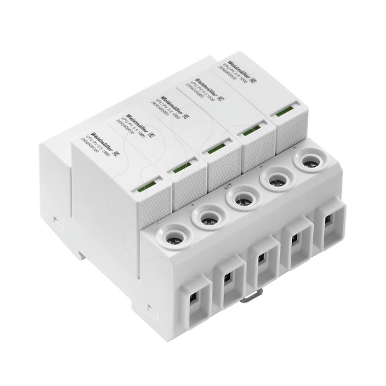 Imagem de VPU PV II 5 1000