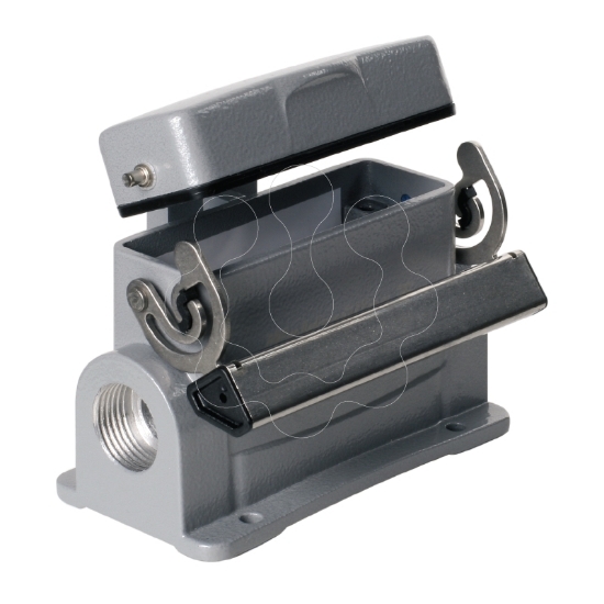 Imagem de BAS. HDC 16A SDLU 2M20G