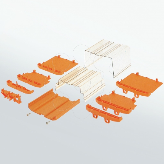 Imagem de PF RS 100 OR 2000MM A.1 METRO