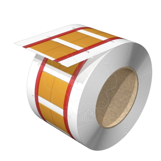 Imagem de HS-HF 9.5-19.1/25 MM Y