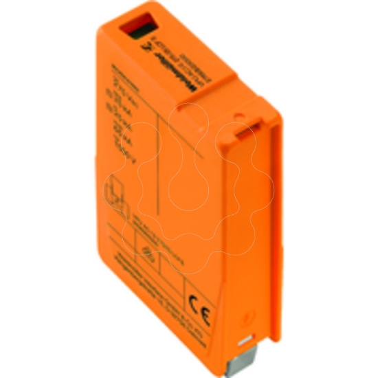 Imagem de VPU AC I 0 275/25 LCF 2PE