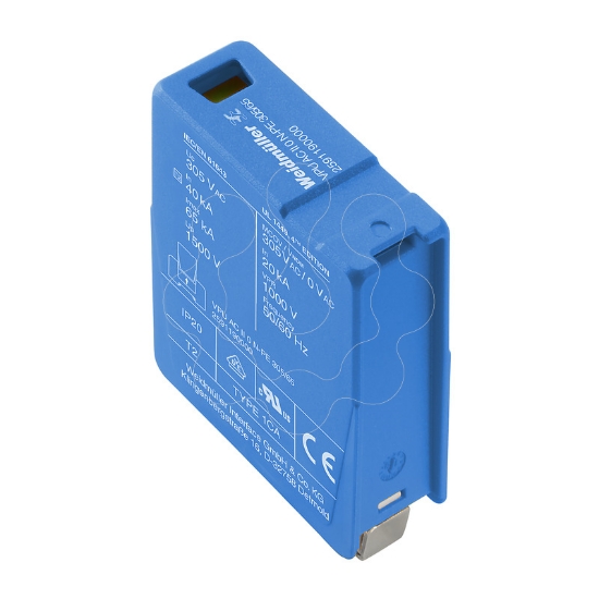 Imagem de VPU AC II 0 N-PE 305/65