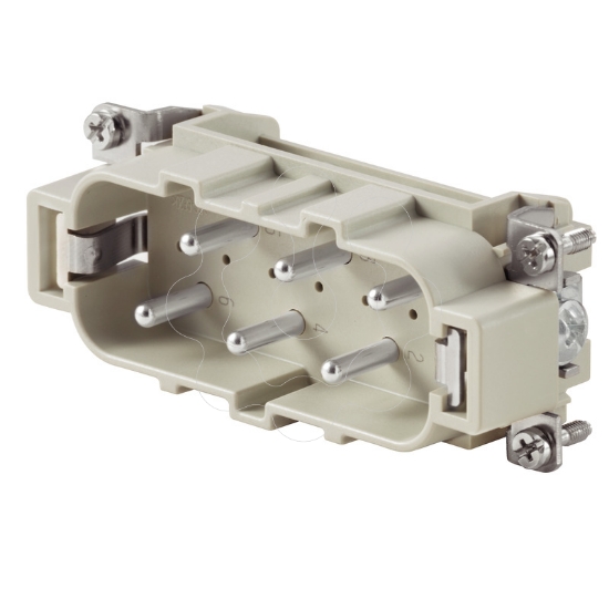 Imagem de CLA. HDC HSB 6 MS