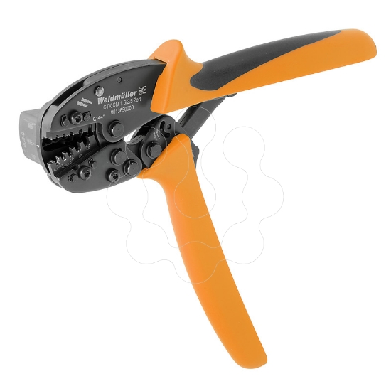 Imagem de CTX CM 1.6/2.5 ZERT