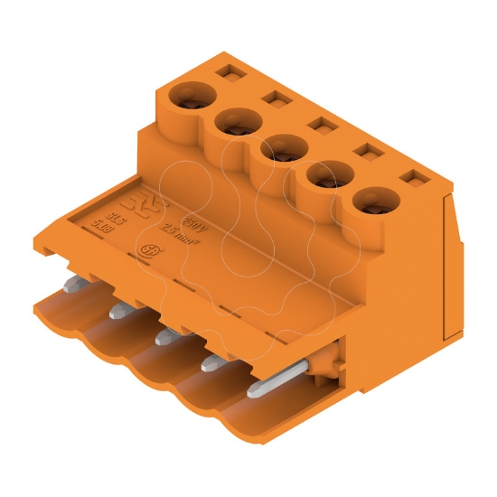 Imagem de SLS 5.08/05/180 SN OR BX