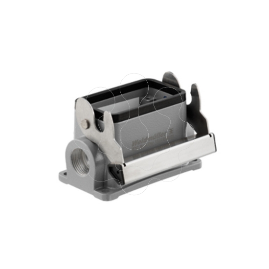 Imagem de ZOC. HDC 10B SLU 2PG16G