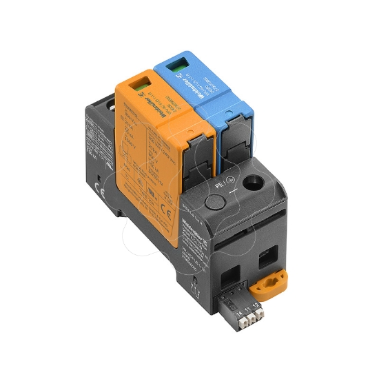 Imagem de VPU AC II US 1+1 R 240/50