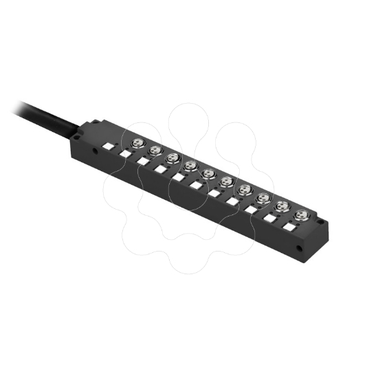 Imagem de SAI-10-F 3P M8 L 5M