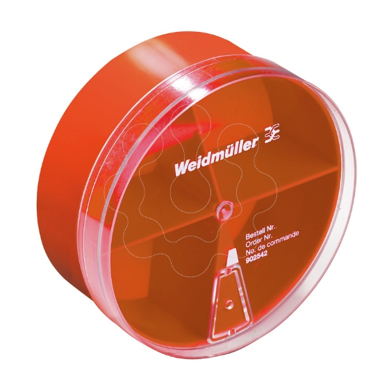 Imagem de CAJA VACIA 4 PUENTES SEPARACIO