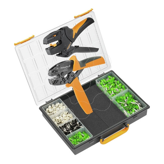 Imagem de MALETA CRIMP-SET PZ 16