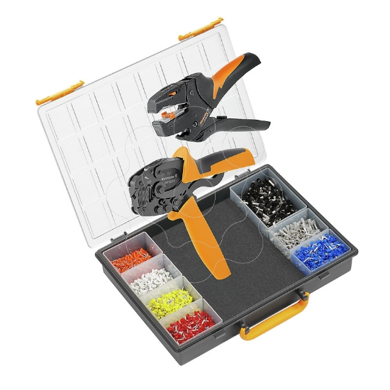 Imagem de MALETA CRIMP-SET PZ 3