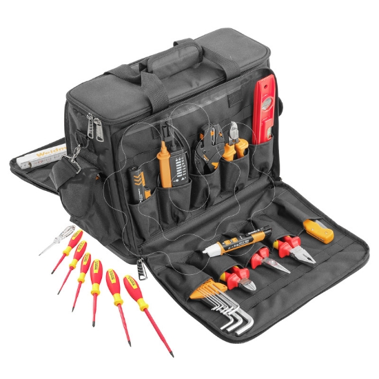 Imagem de PRO CASE STARTER