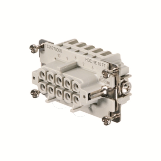 Imagem de CLA. HDC HE 10 FT