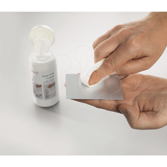 Imagem de PRIMER CC M   1VPE=100 TOALLITAS