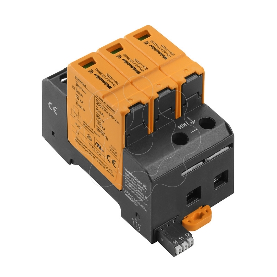 Imagem de VPU AC II F 3 R 300/40