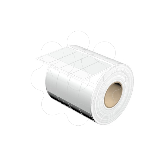 Imagem de ET. THM WO 24.5/62 BLANCO 2500E/R