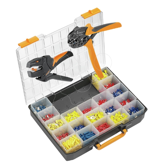 Imagem de MALETA CRIMPSET CTI 6