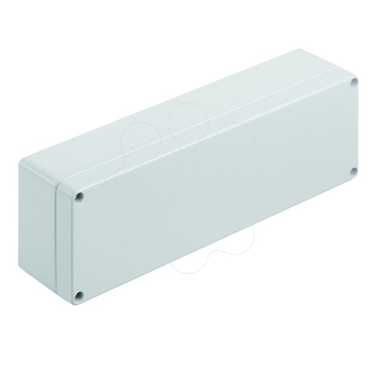 Imagem de CAJA K32 PINTADA RAL 7001