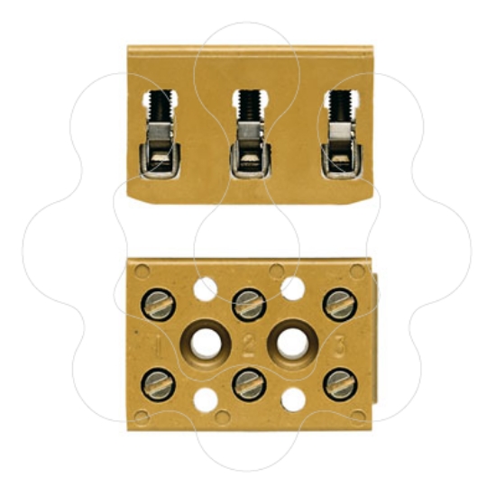 Imagem de REG. BK3/E 1,2,3