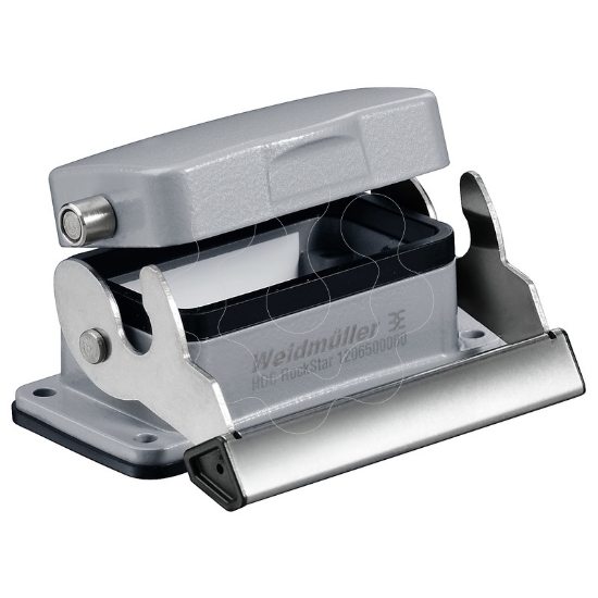 Imagem de BAS. HDC 10B ADLU