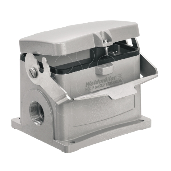 Imagem de CAPOTA HDC 48B SDLU 2M50G