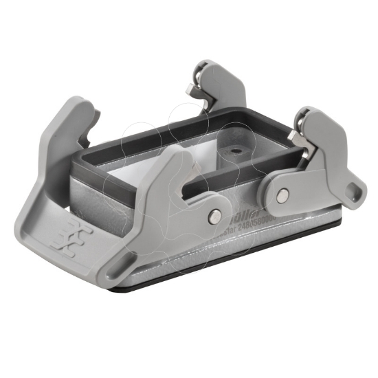 Imagem de HDC 10B ABU N