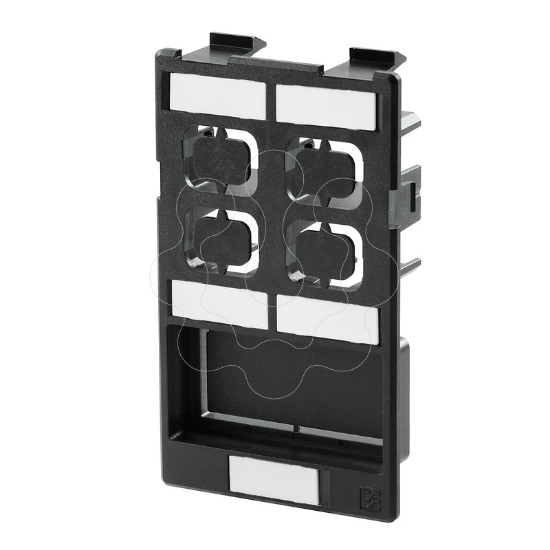 Imagem de IE-FC-SP-PWS/4ST