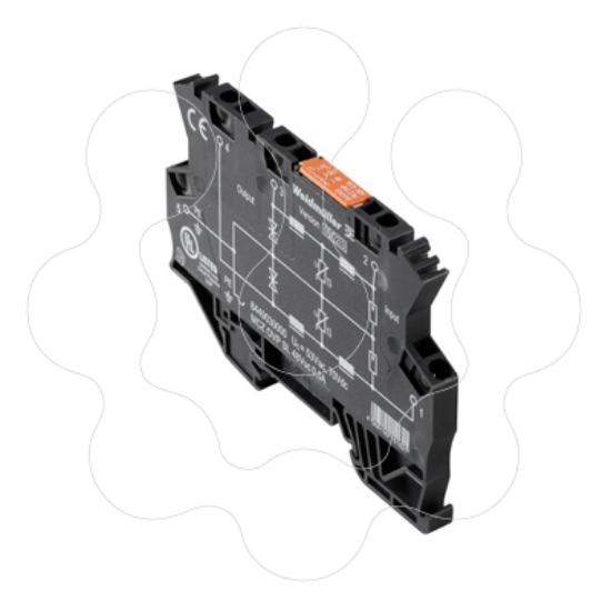 Imagem de MCZ OVP SL 48VUC 0,5A