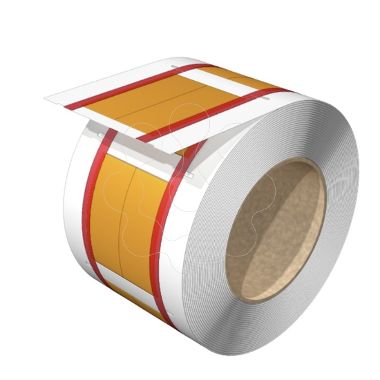 Imagem de HS 12.7-38.1/25 MM Y