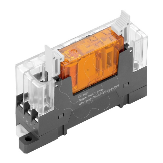 Imagem de FSKIT 24VDC 3NO1NC FG LD AGSNO AU